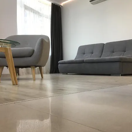 Просторная Квартира С Видом На Море Кадор 44-1 Apartment