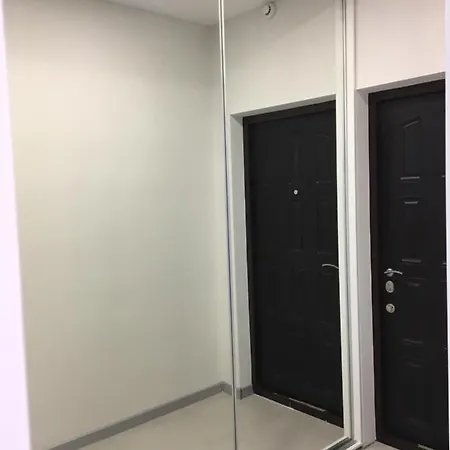 Apartment Просторная Квартира С Видом На Море Кадор 44-1