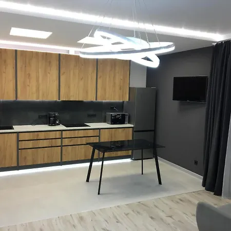 Просторная Квартира С Видом На Море Кадор 44-1 Apartment