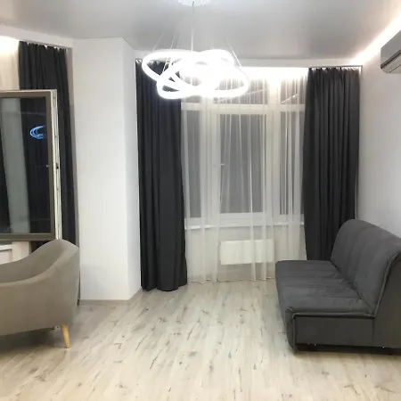 Apartment Просторная Квартира С Видом На Море Кадор 44-1 *