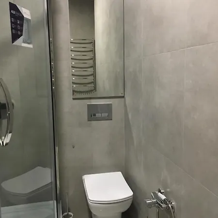 Apartment Просторная Квартира С Видом На Море Кадор 44-1 Odesa