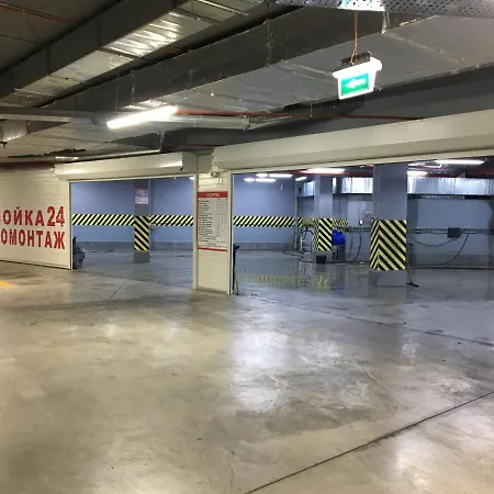 Просторная Квартира С Видом На Море Кадор 44-1 Apartment